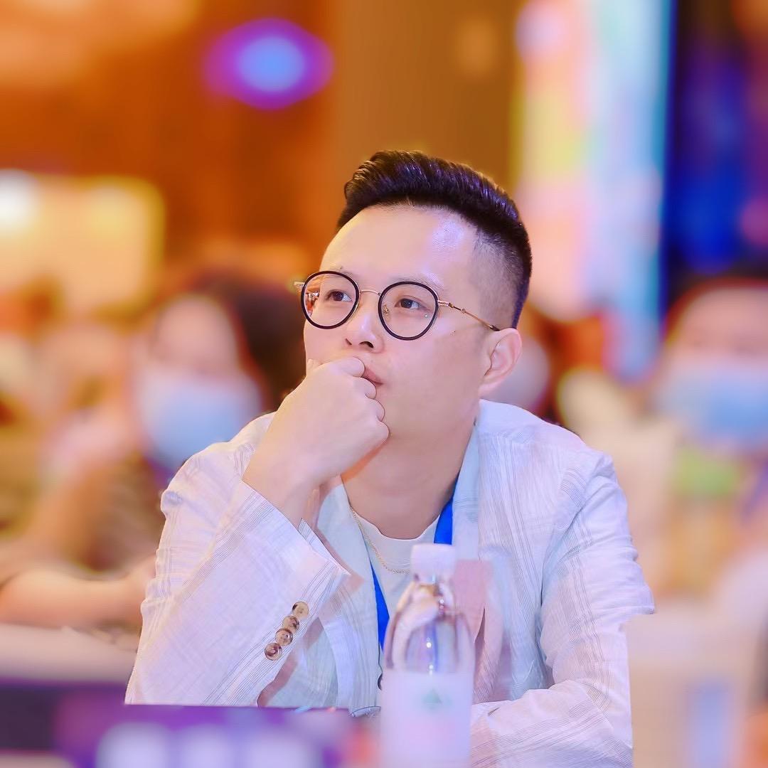 井羽科技 单志翔