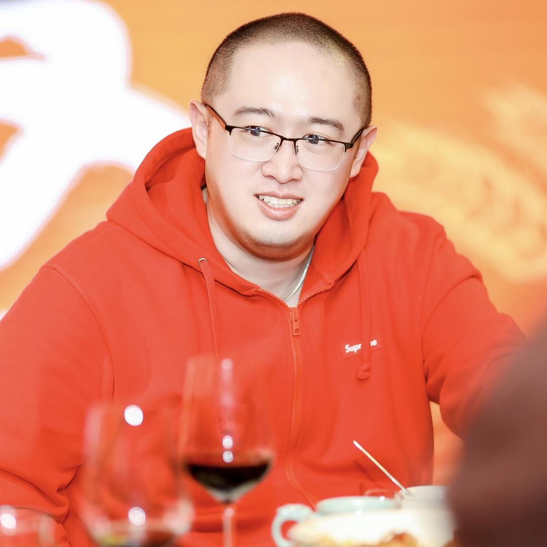 流师兄