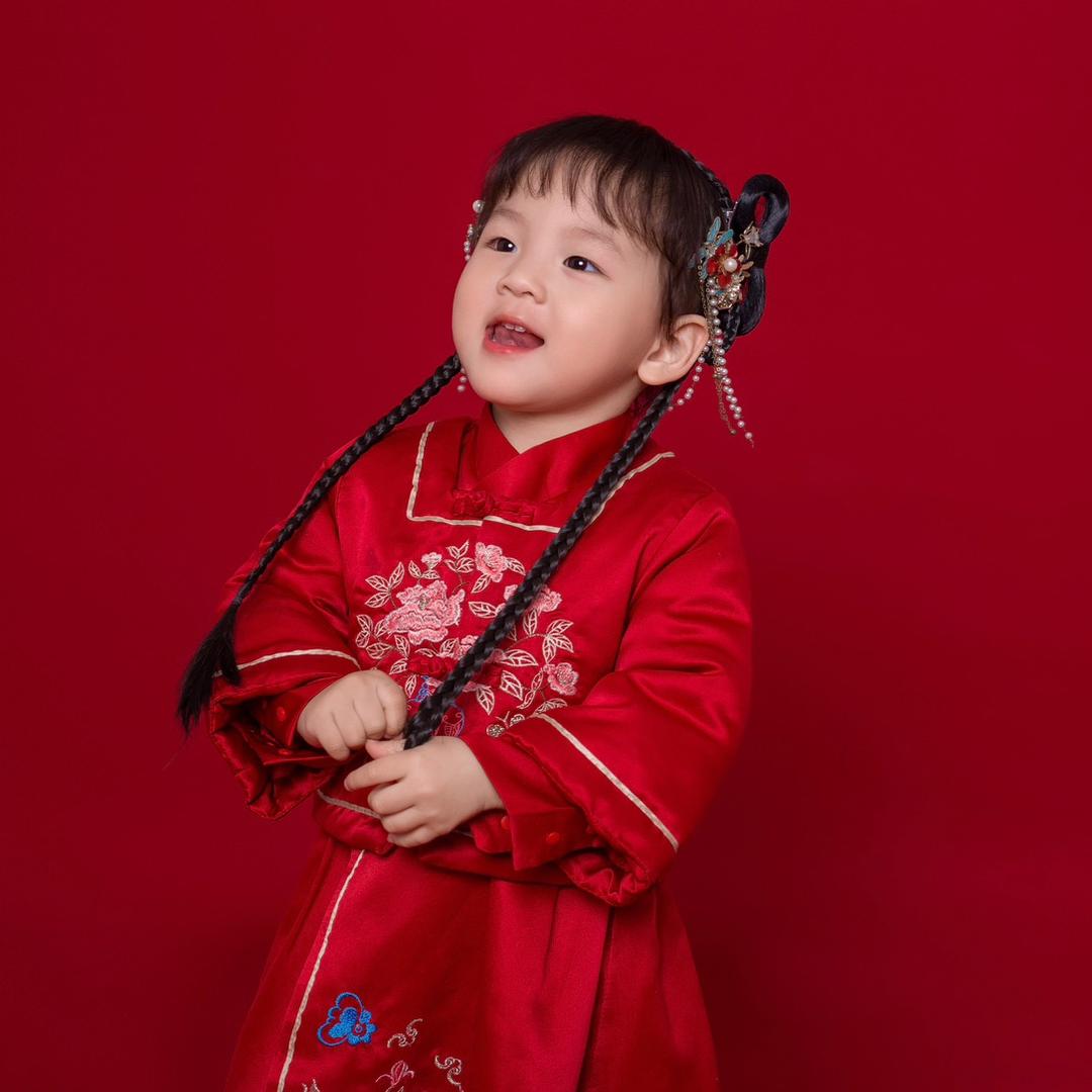 喜悦麻麻(生活版)