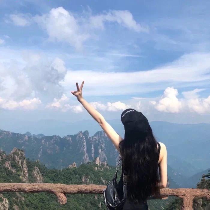 SUSU明星店的琳歌吖～