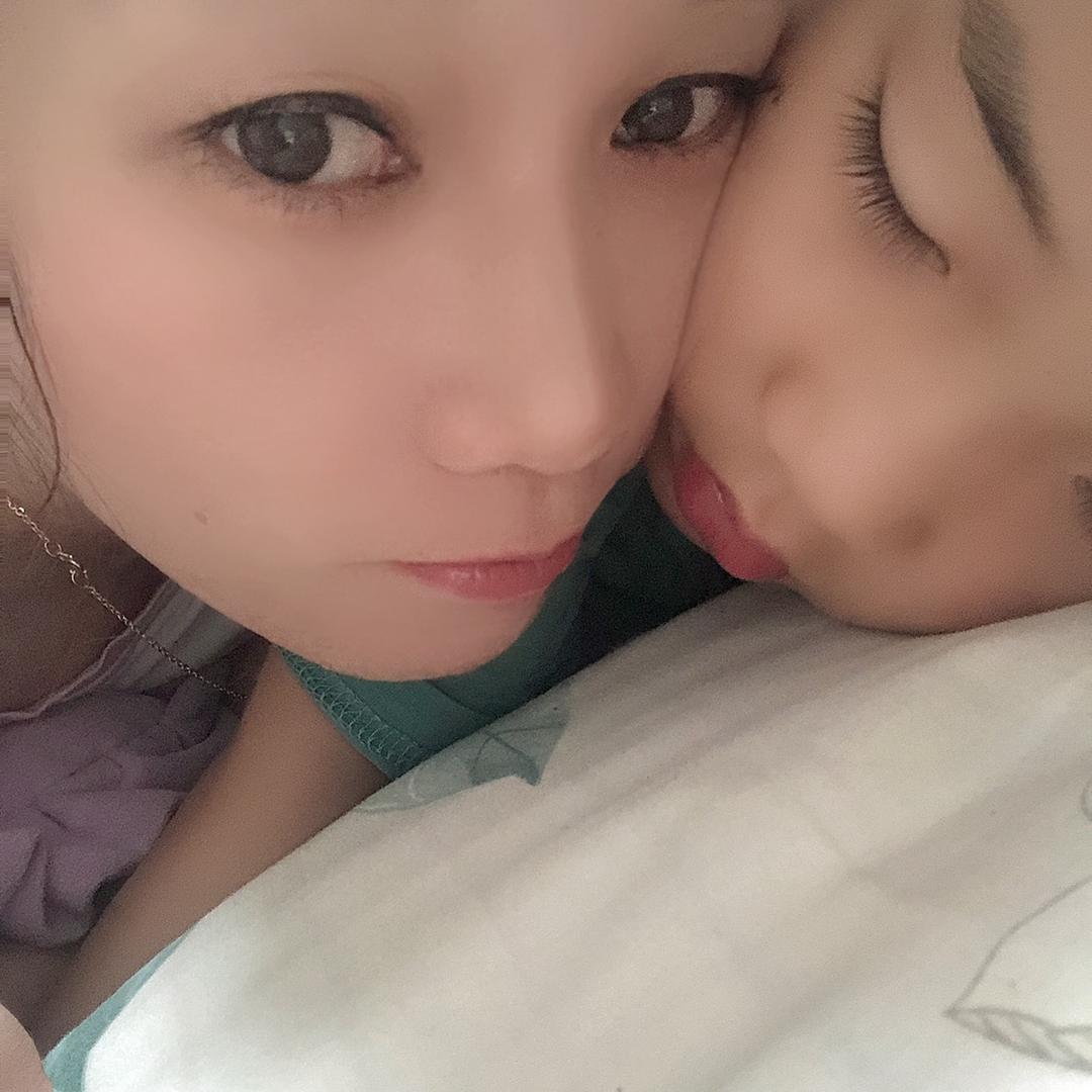 劉家二妹