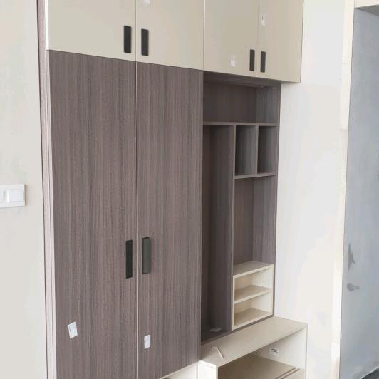 汪 木工(提前一个月预约)