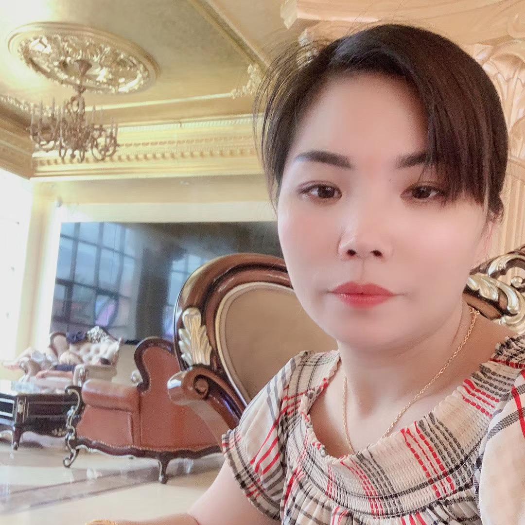 韦小妹