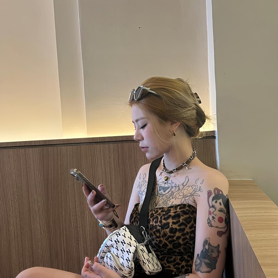 大欢子