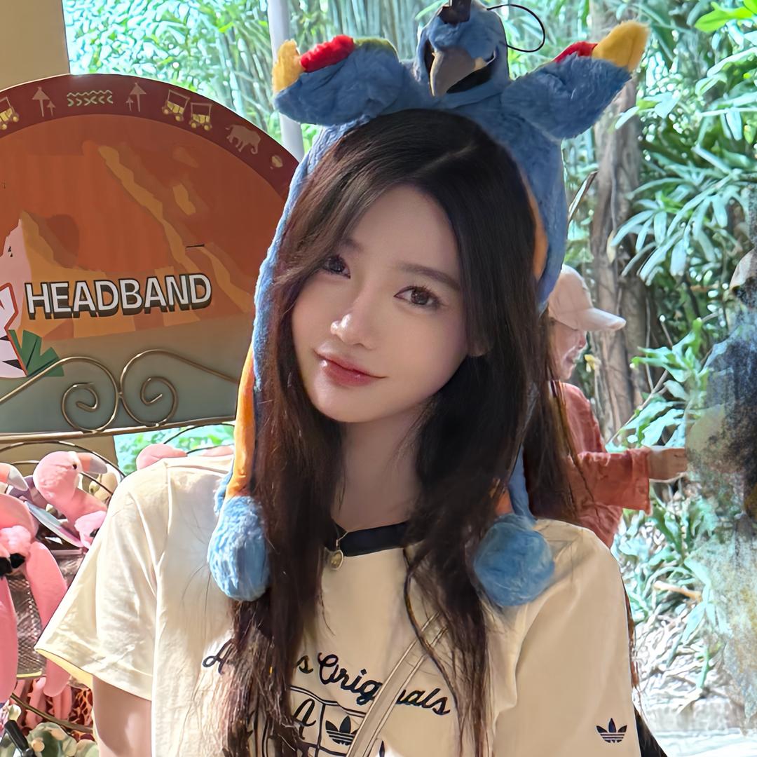 孔玉倩
