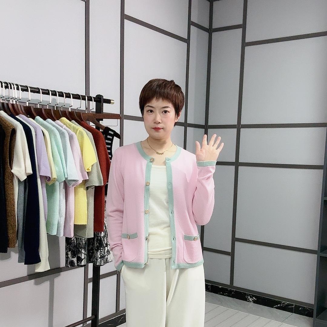 白羊小恩轻奢羊绒工厂店