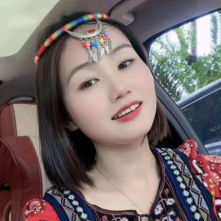 罗小美(强大自己)
