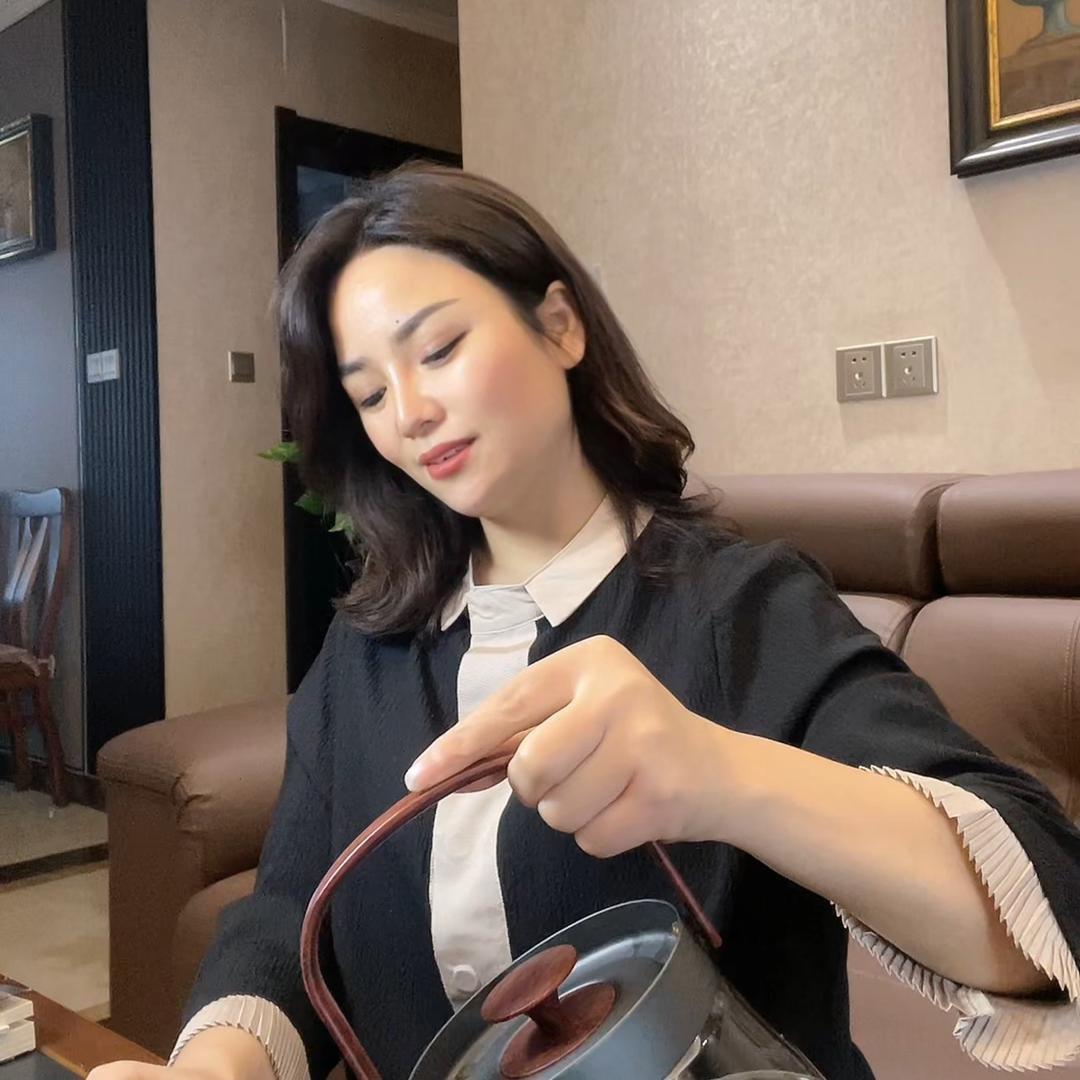 如梦#