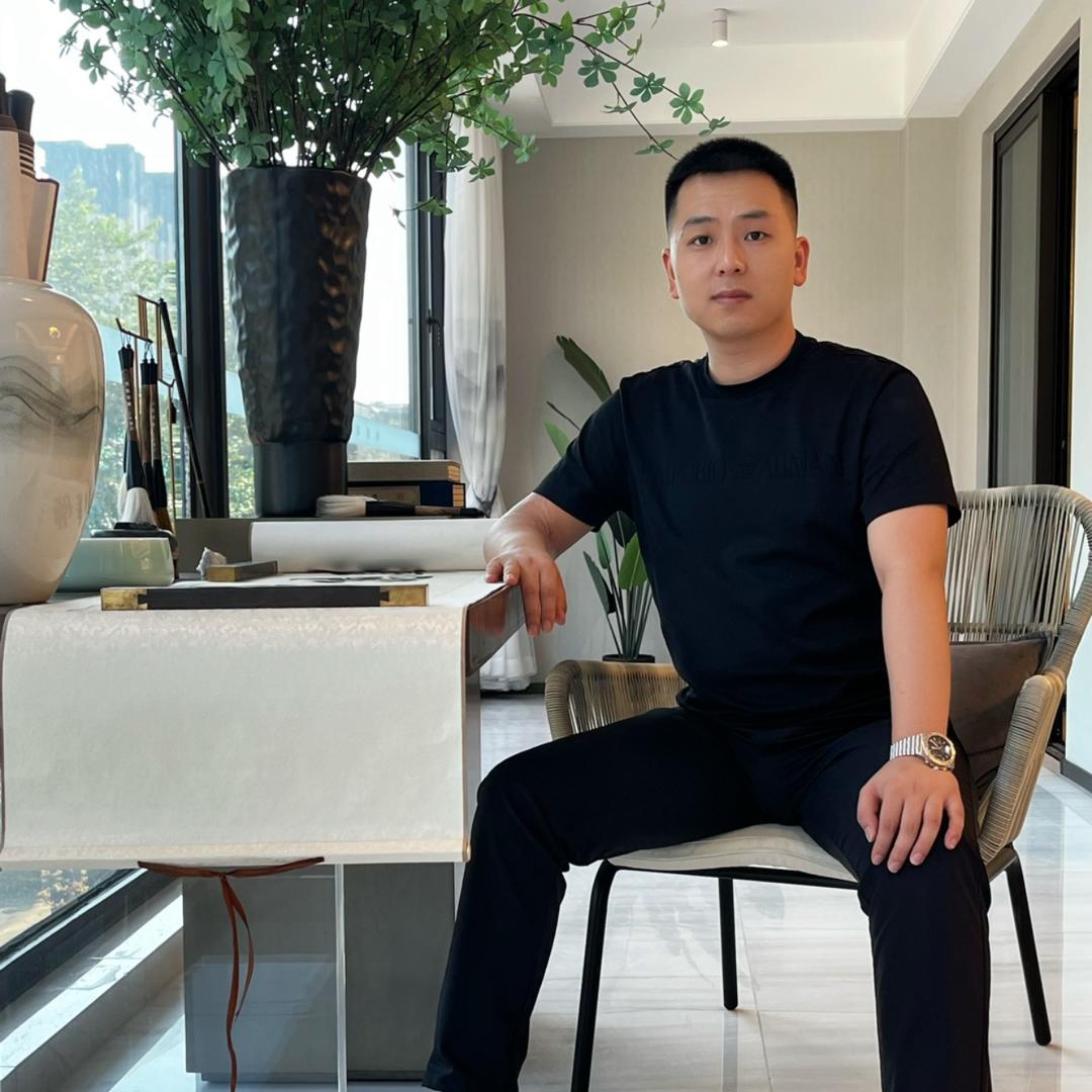 ☀️少帅哥☀️