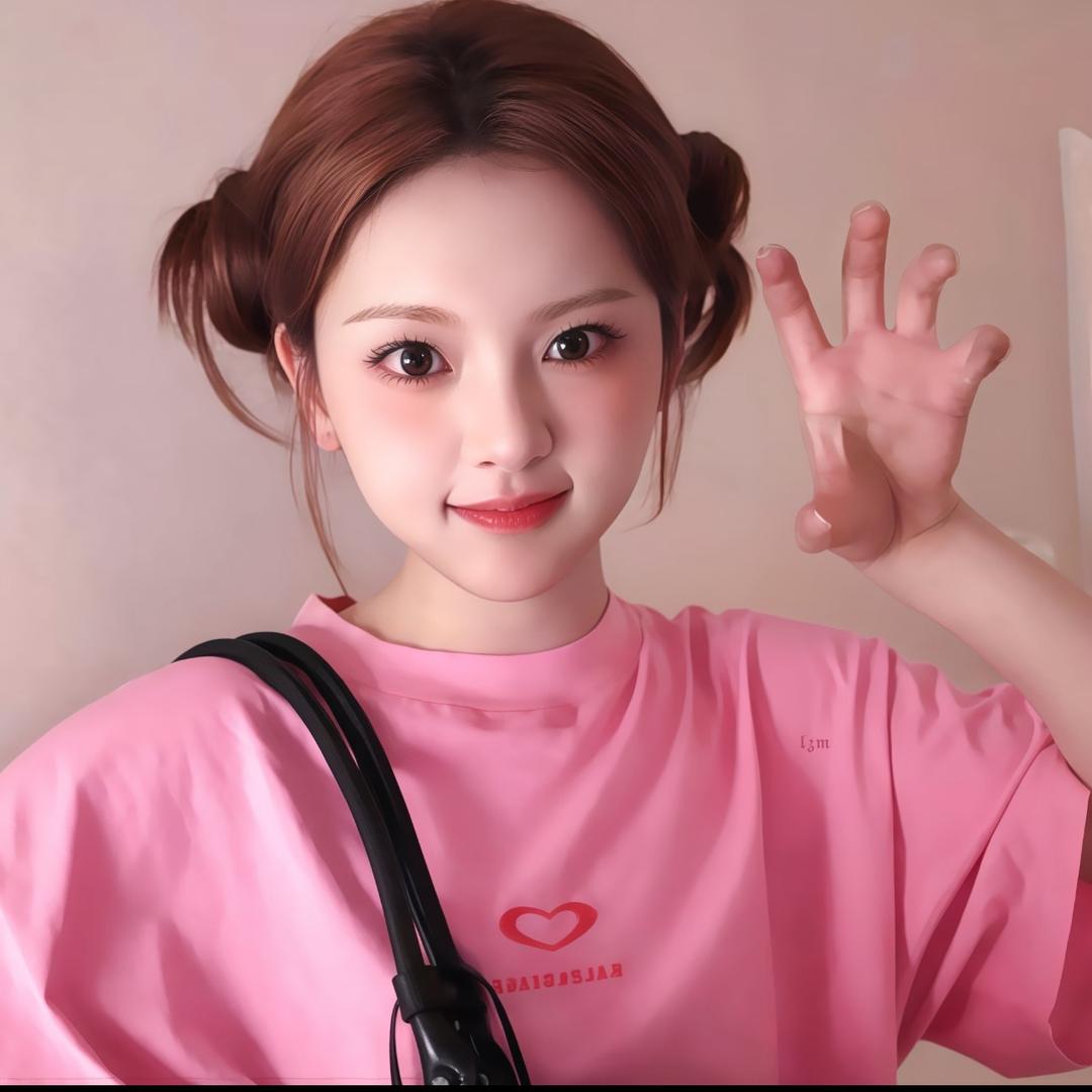 小鹿赞赞