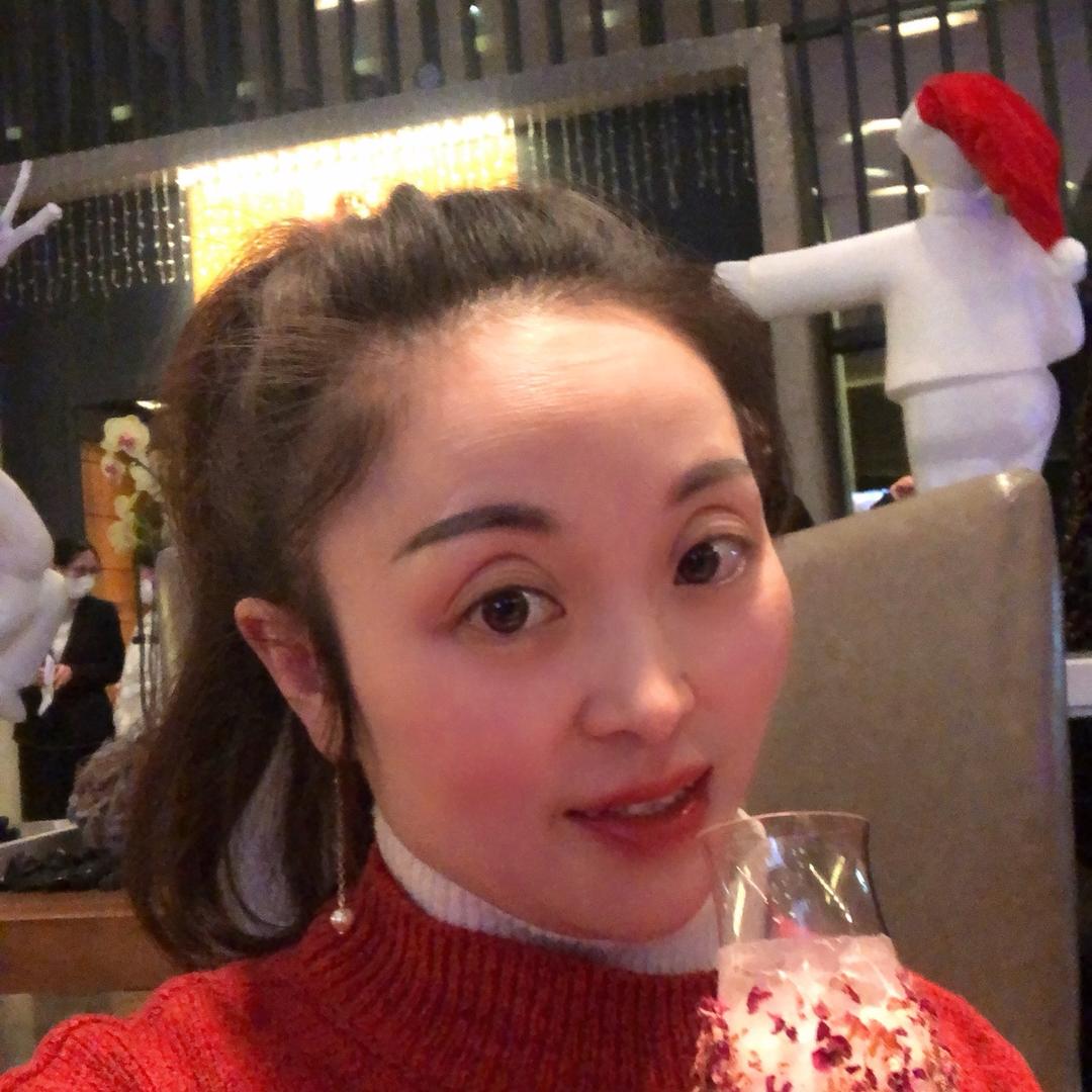 妃岚燕🎙️