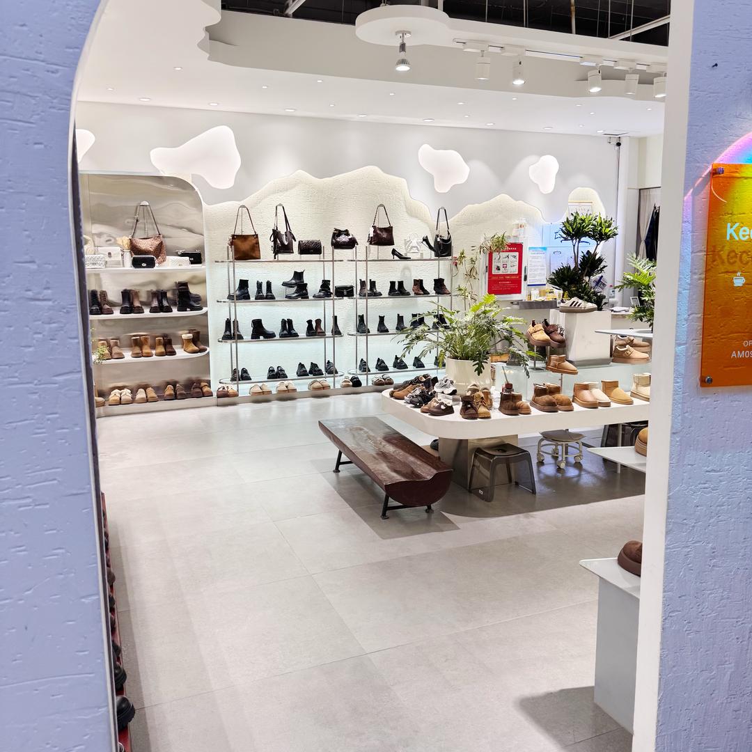 可酷啦女鞋店