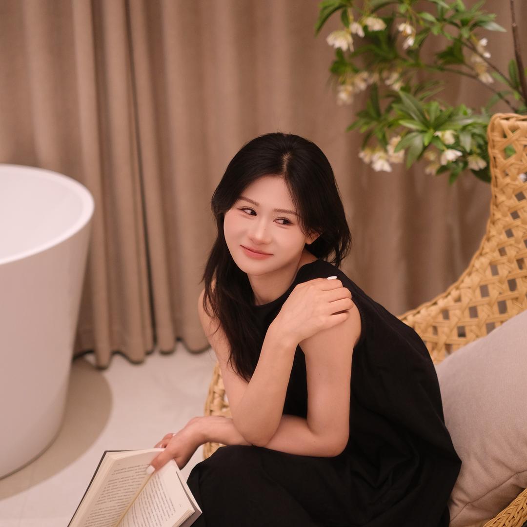 是苗苗呀