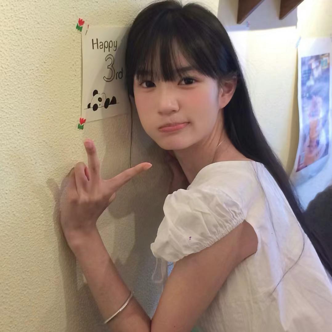 小小莹~