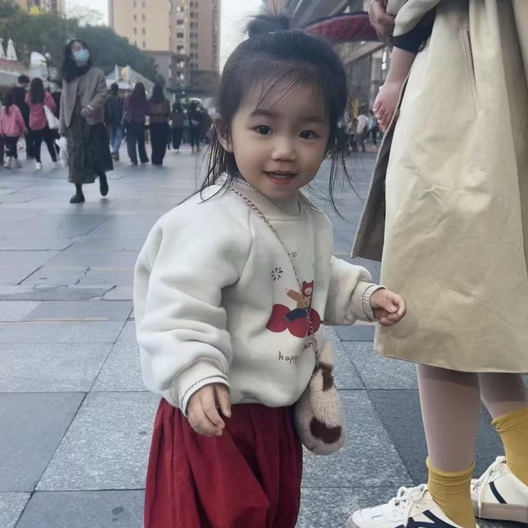妞 妞麻麻
