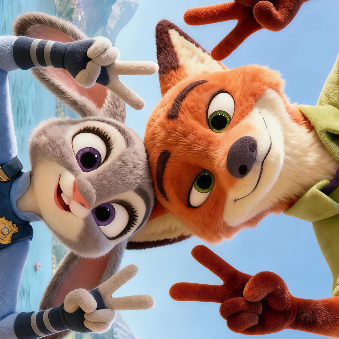 特开心的特✌️