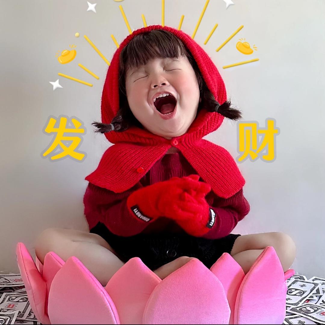 小u梨子