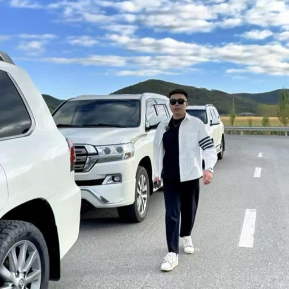 七台河坤临车海二手车销售有限公司