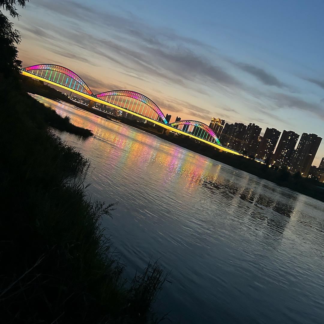 等风来