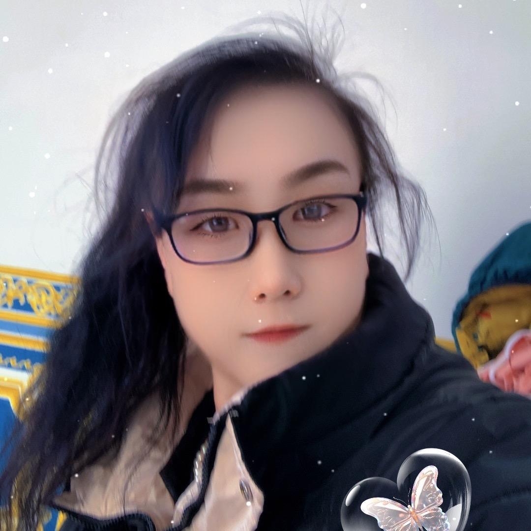 安静的心❤️