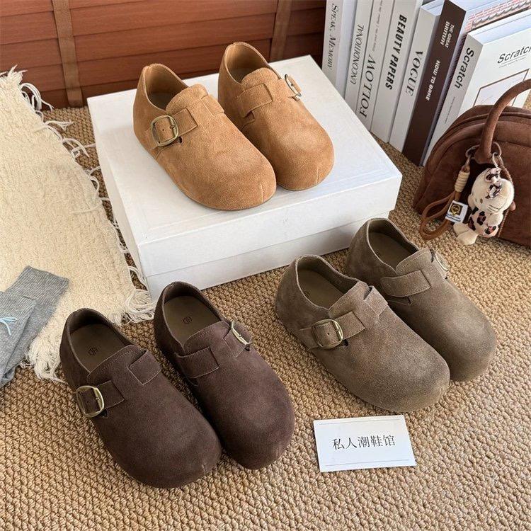 炳吾时尚女鞋（勃肯）