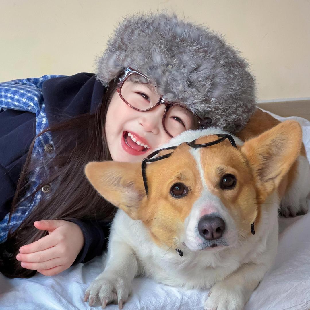 萌宠有爱🐾～冯老师