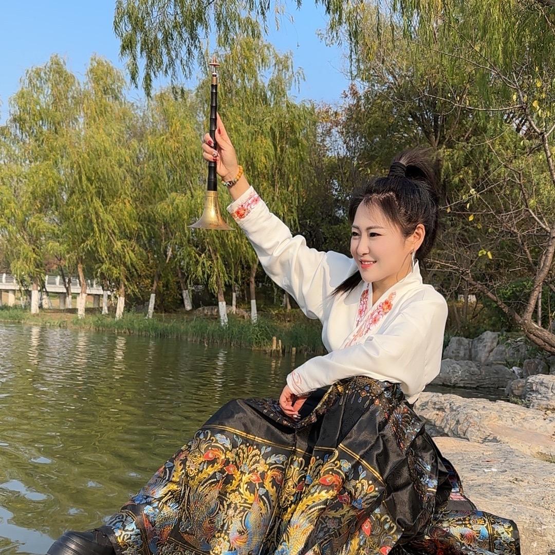 欢欢（八）🎺