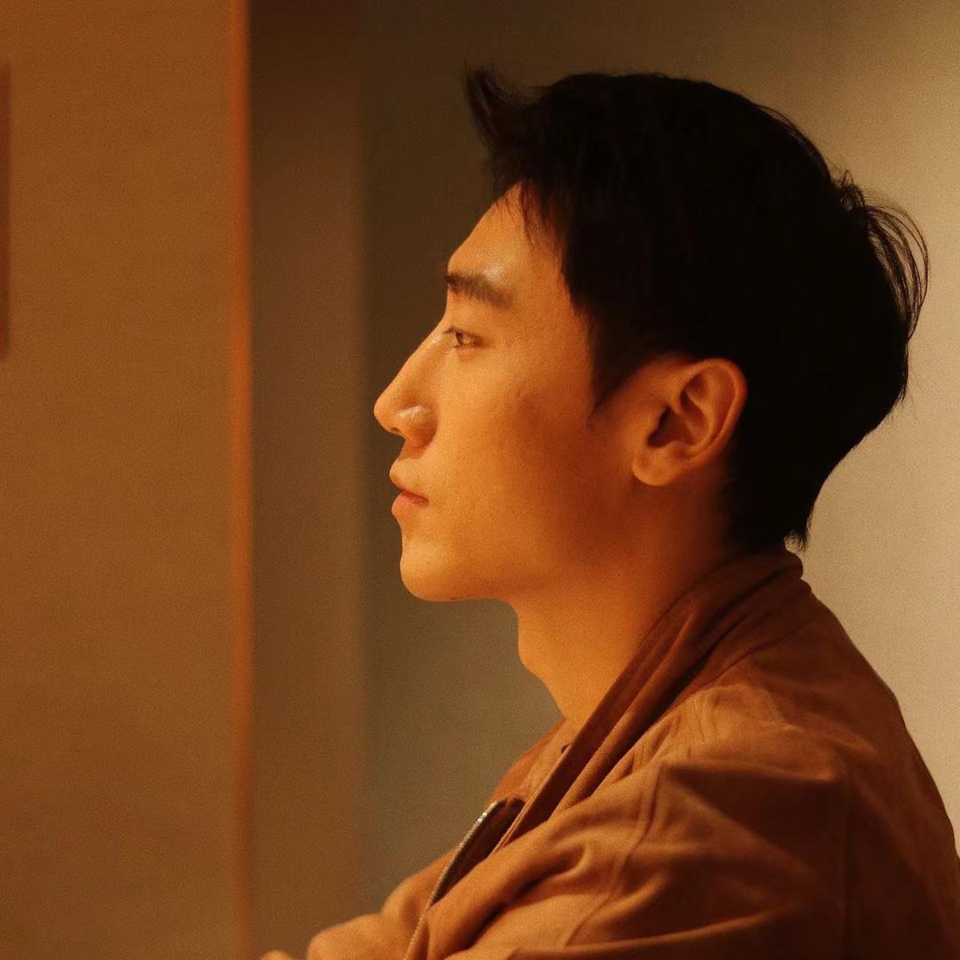 杨戈