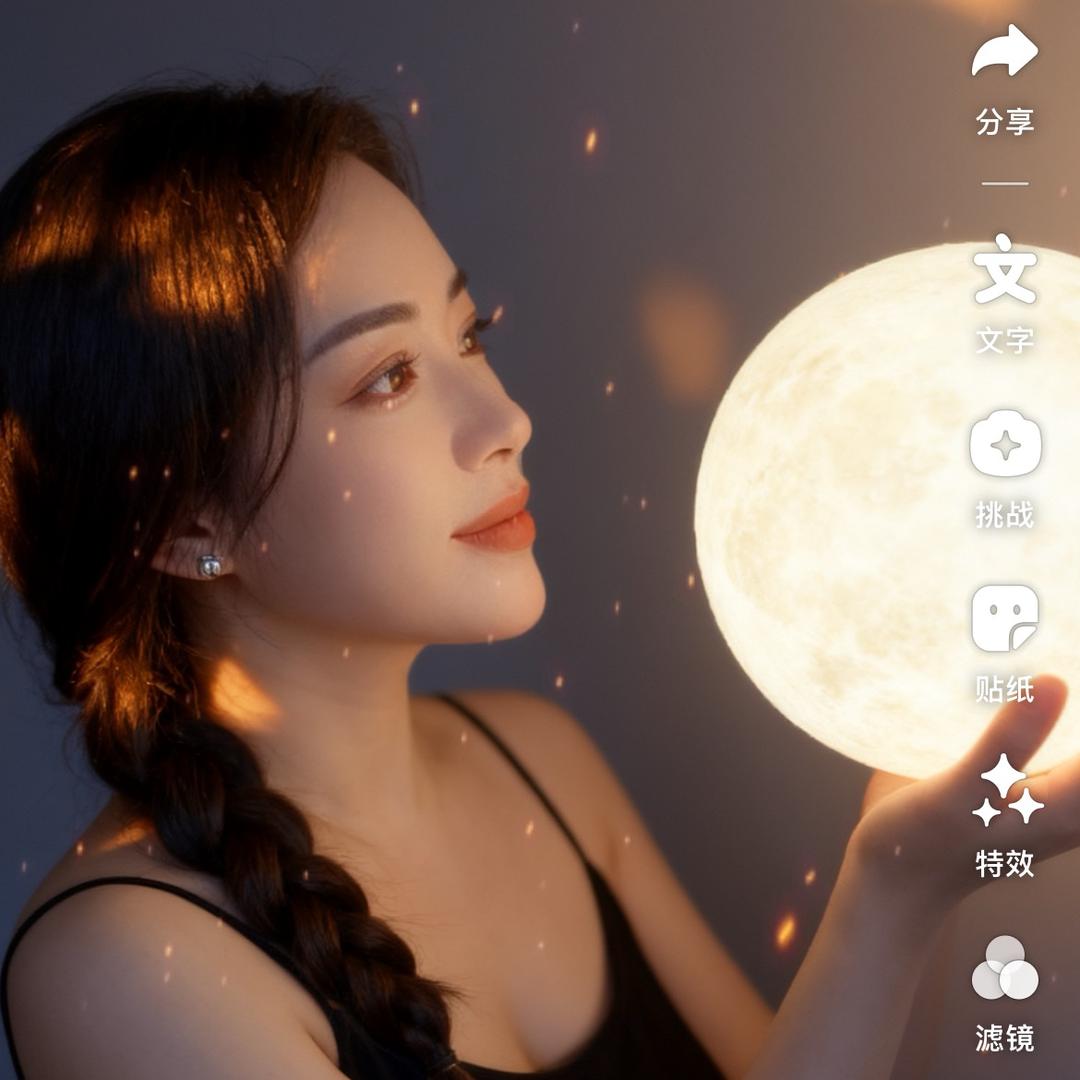 李家姑娘