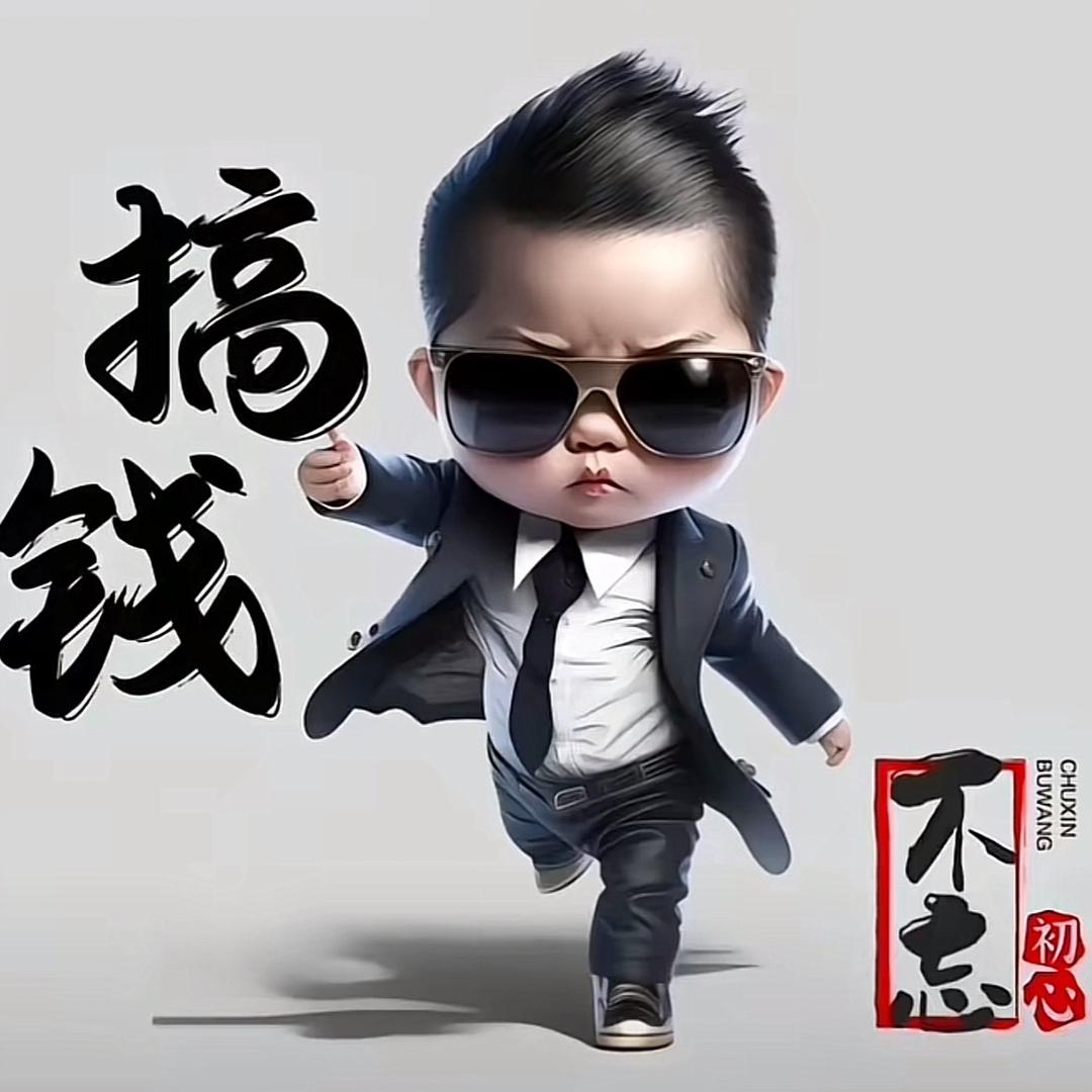 我
