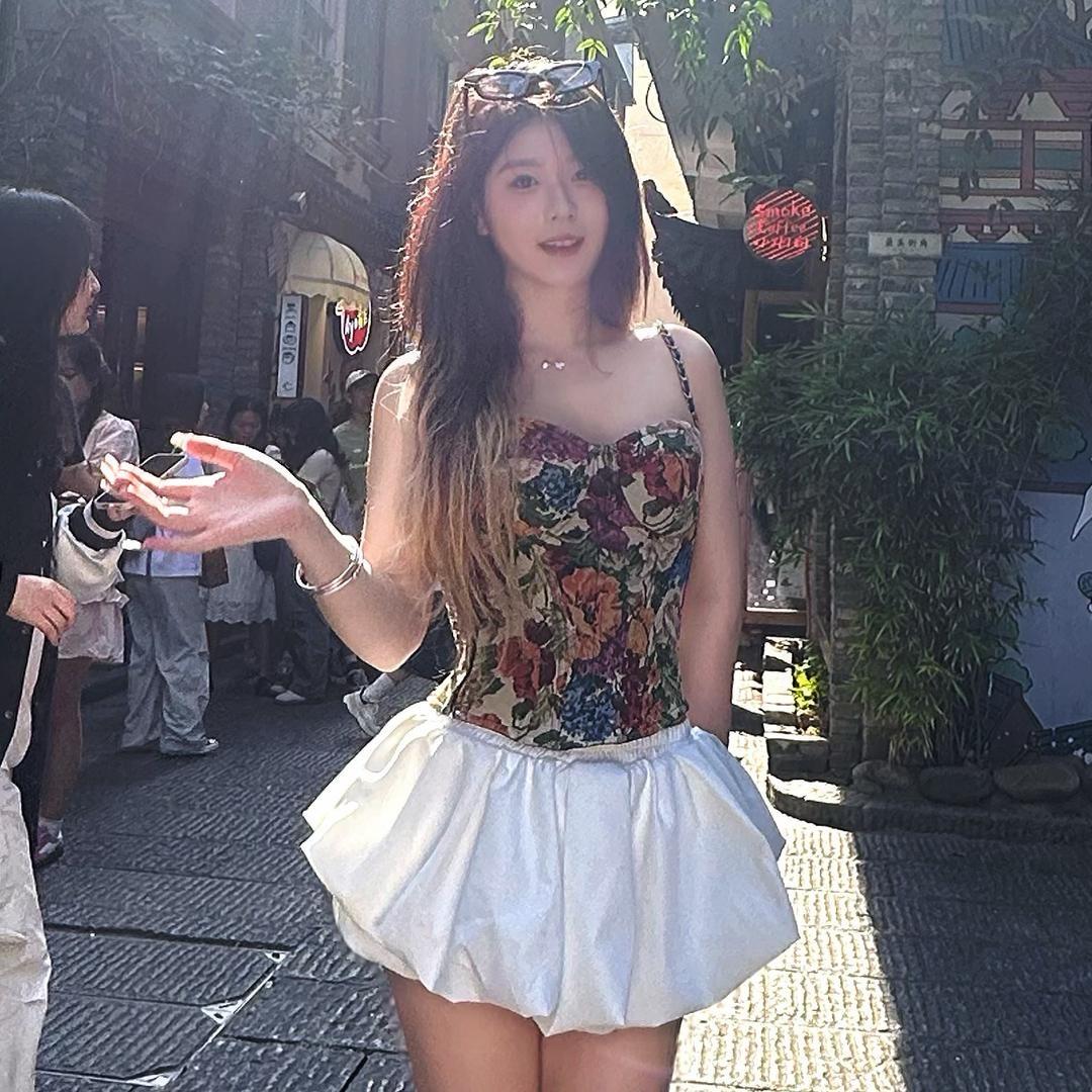 杨雨凡⛵️¹³²⁰（承蒙厚爱🎊）