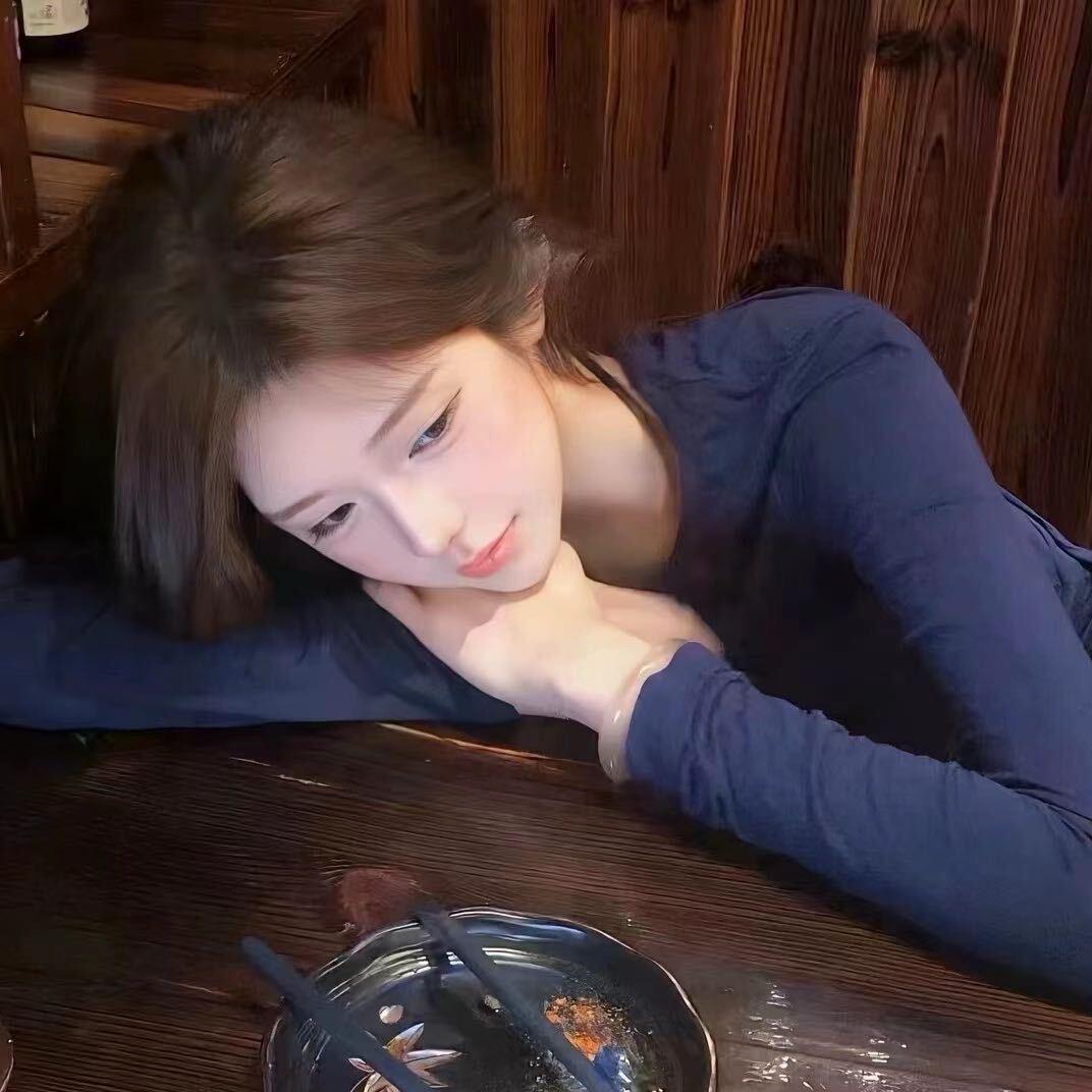 烦烦的呆