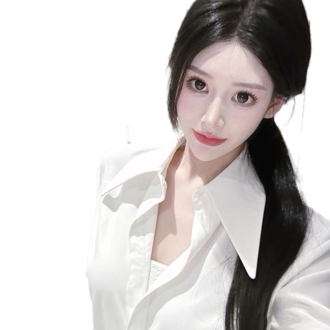 Lin巧儿