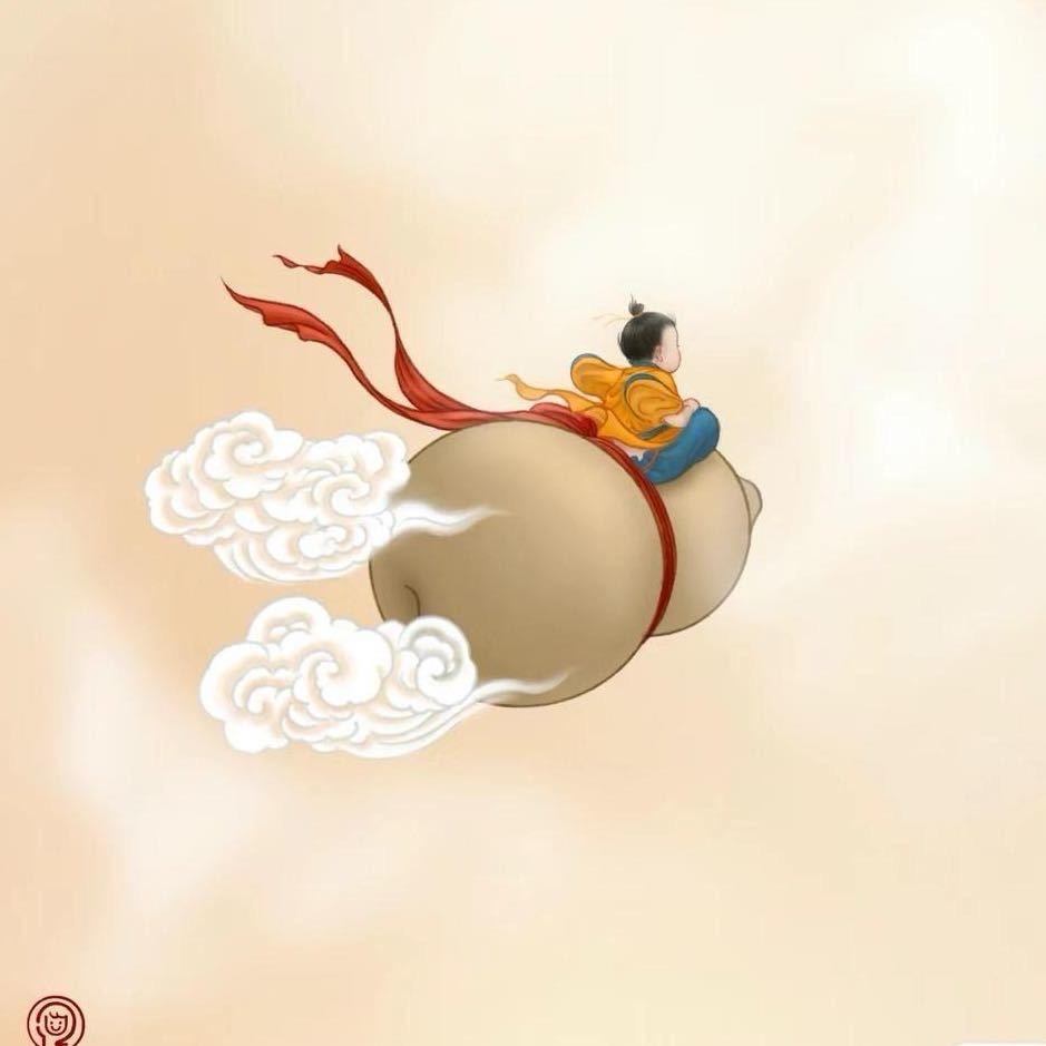 🦊烨霖📿～正缘1