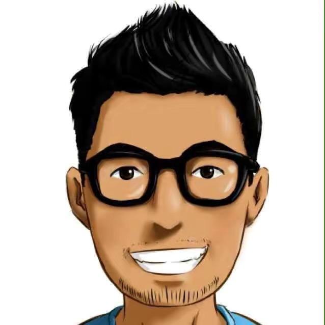 爱健身的钓鱼佬