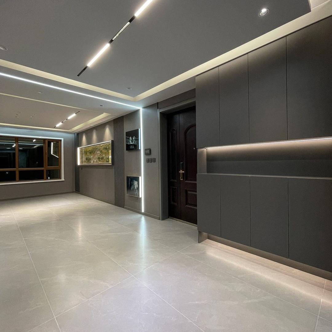 阳谷人在聊城做装修