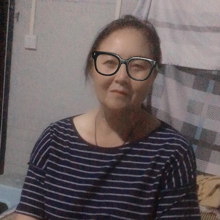 陈关丽