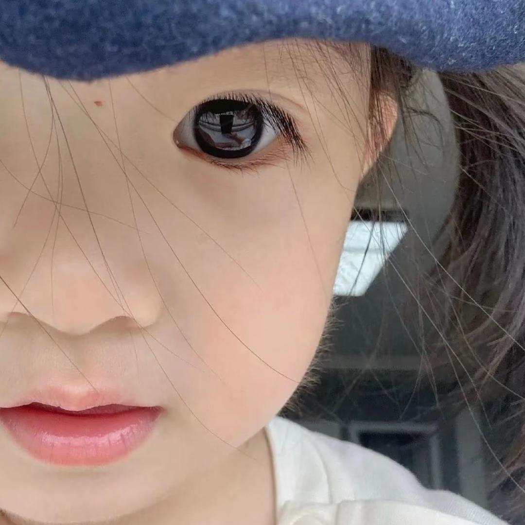 米多baby.