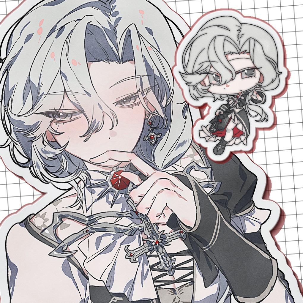 SD.罪Sin☠️