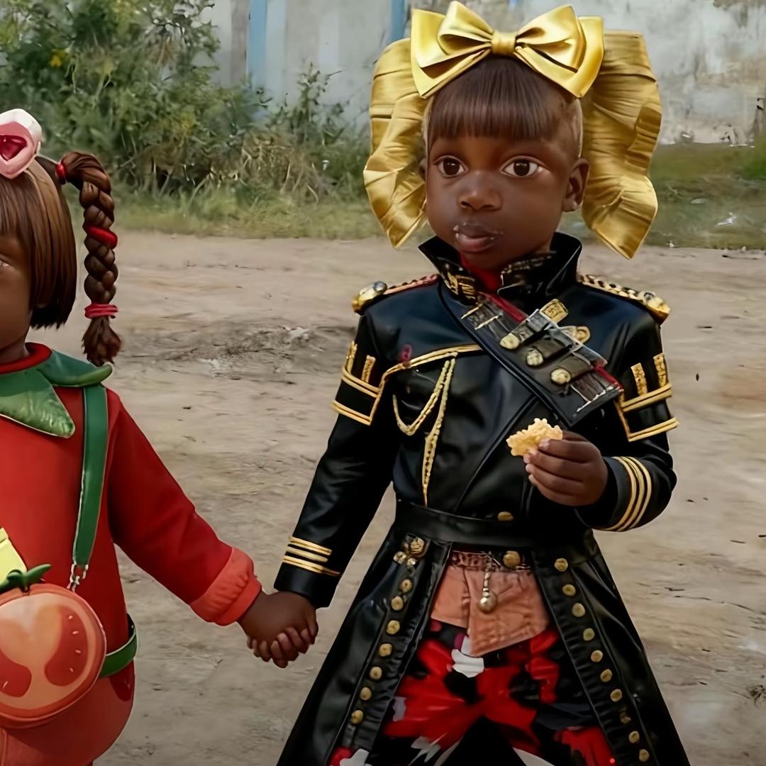 我是一只可爱的小猫咪