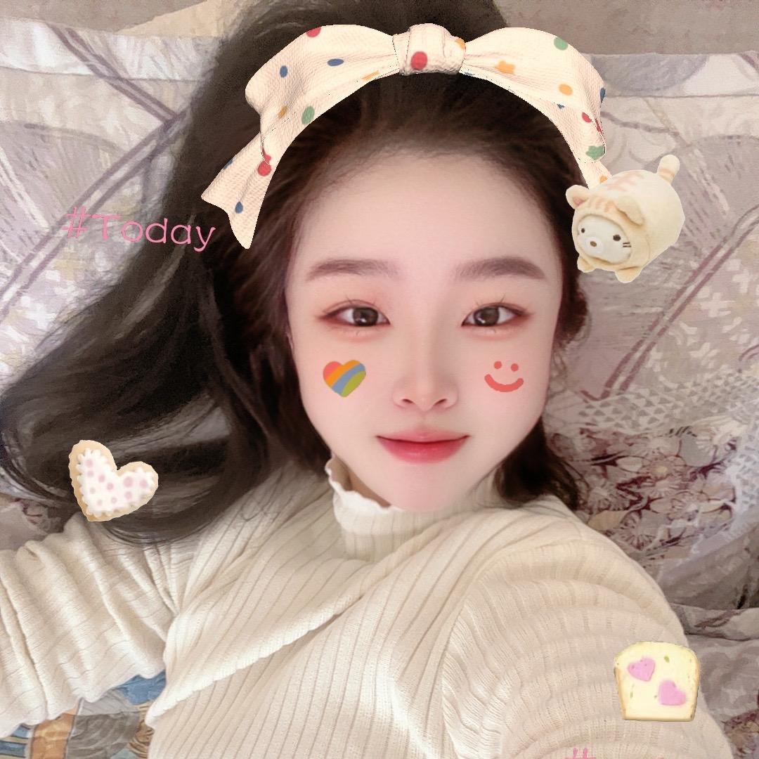 晴儿的日记