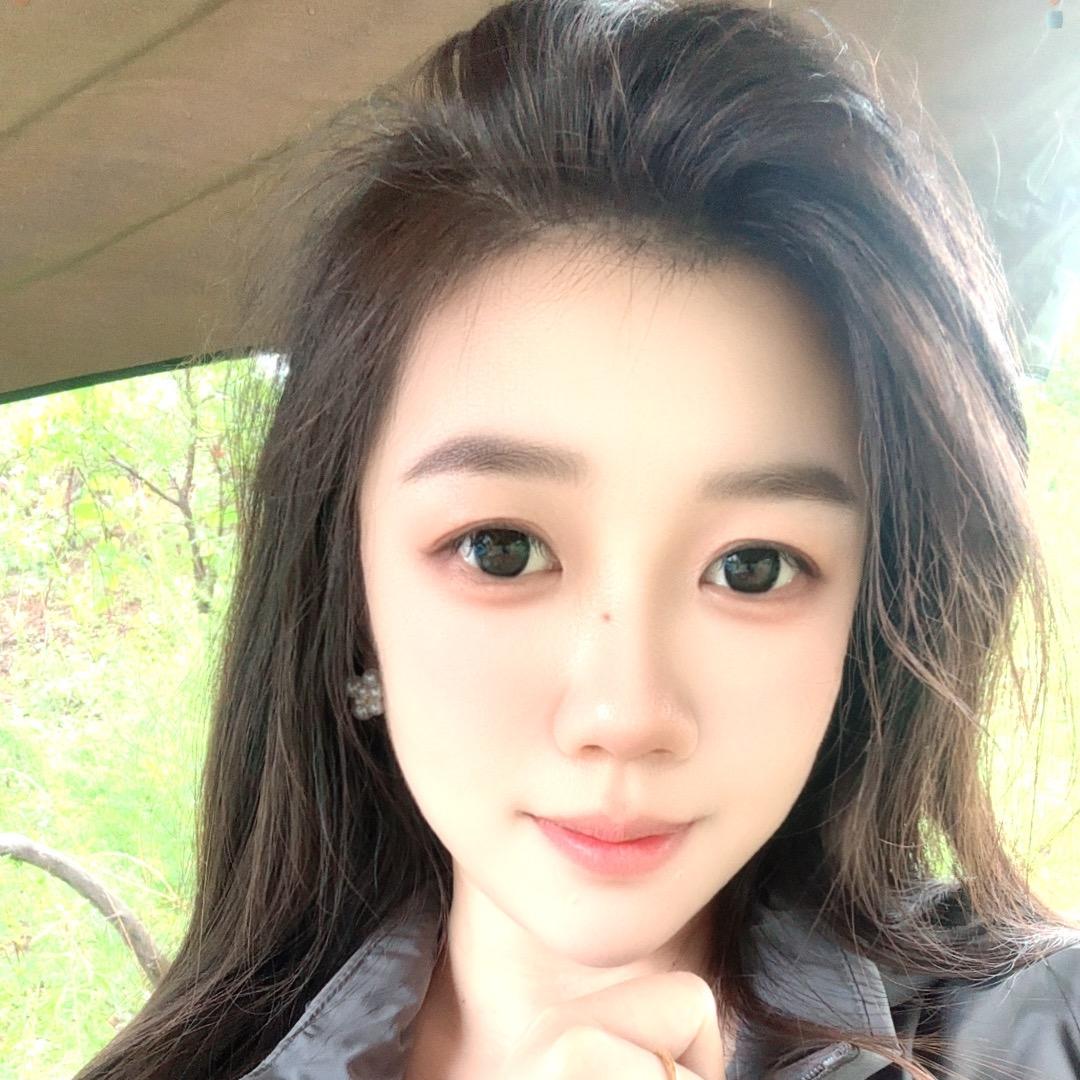 化妆师刘女士-栗子美业💋