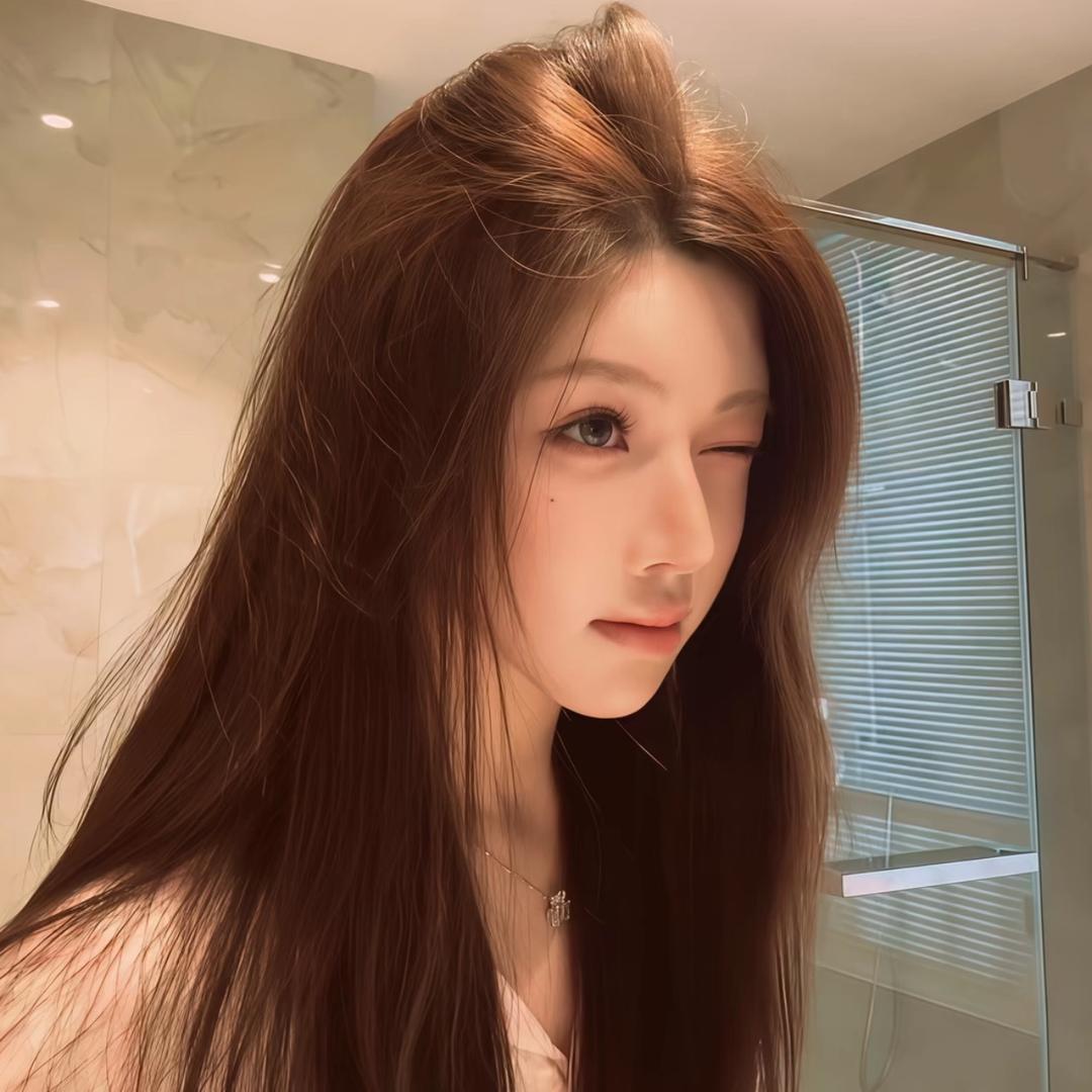 早点睡~