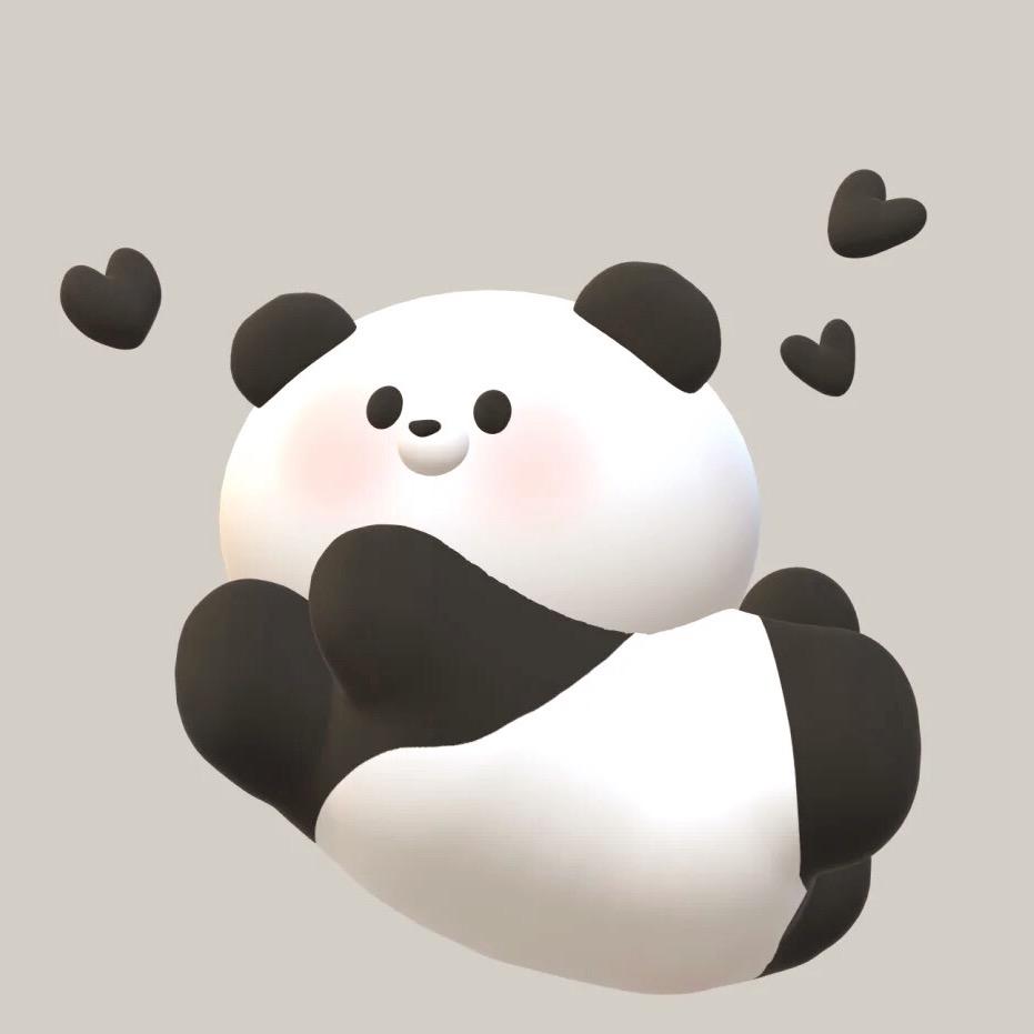 奶团子🍡