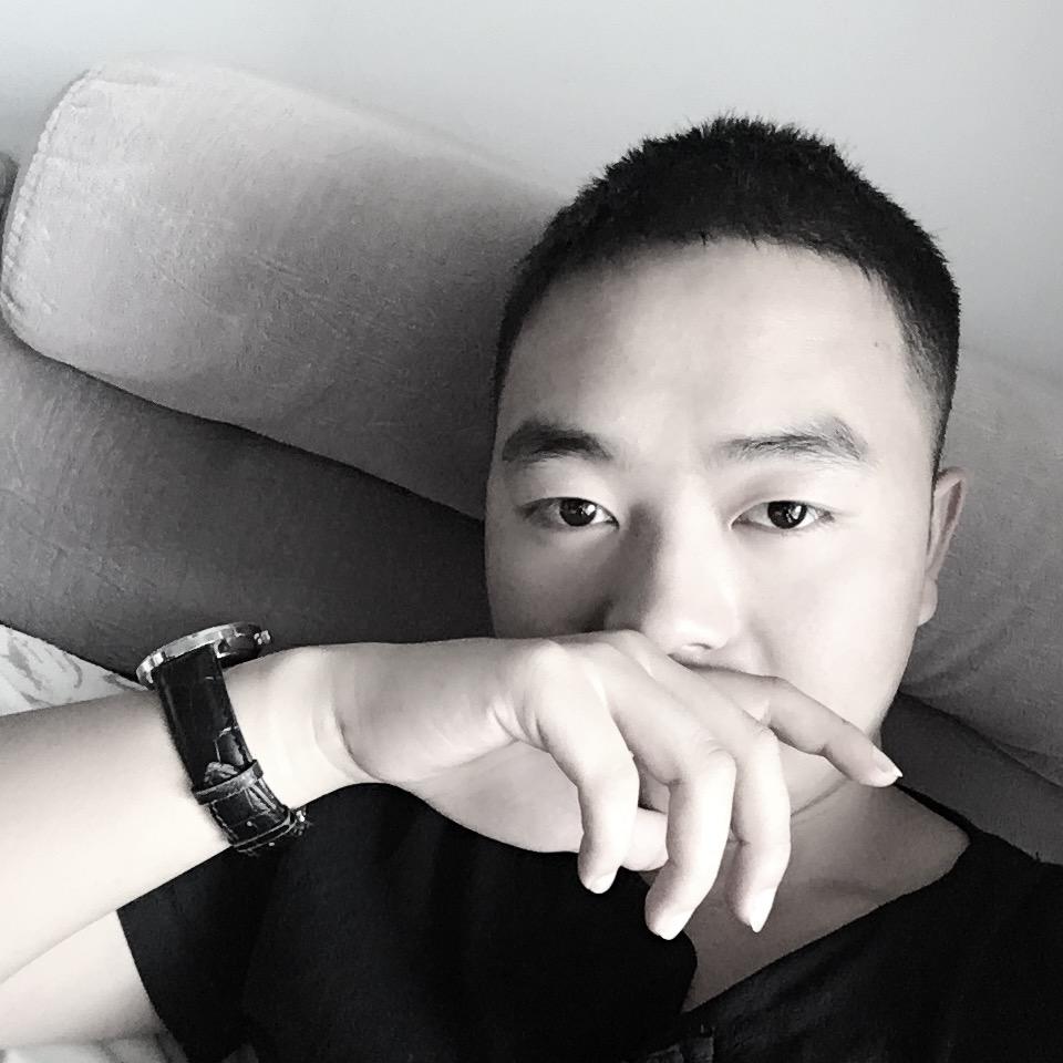 东哥