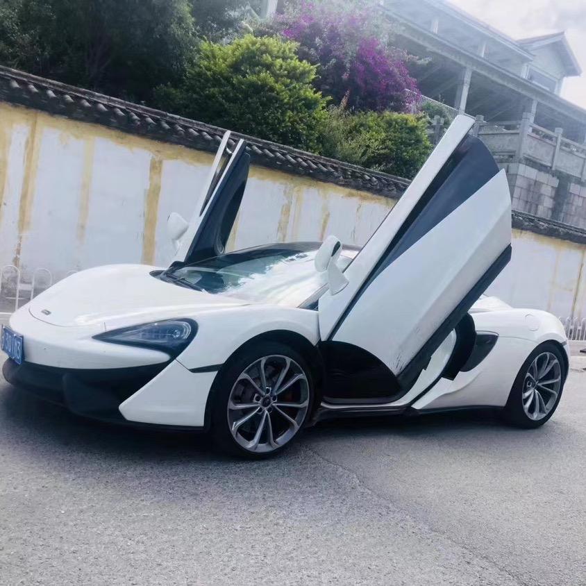 大理景辉租车