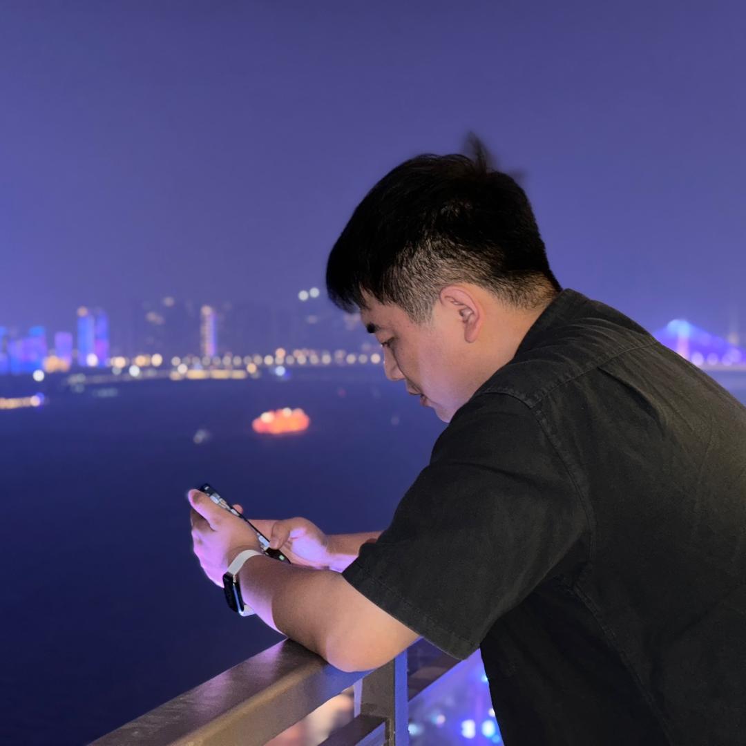 我不是号神