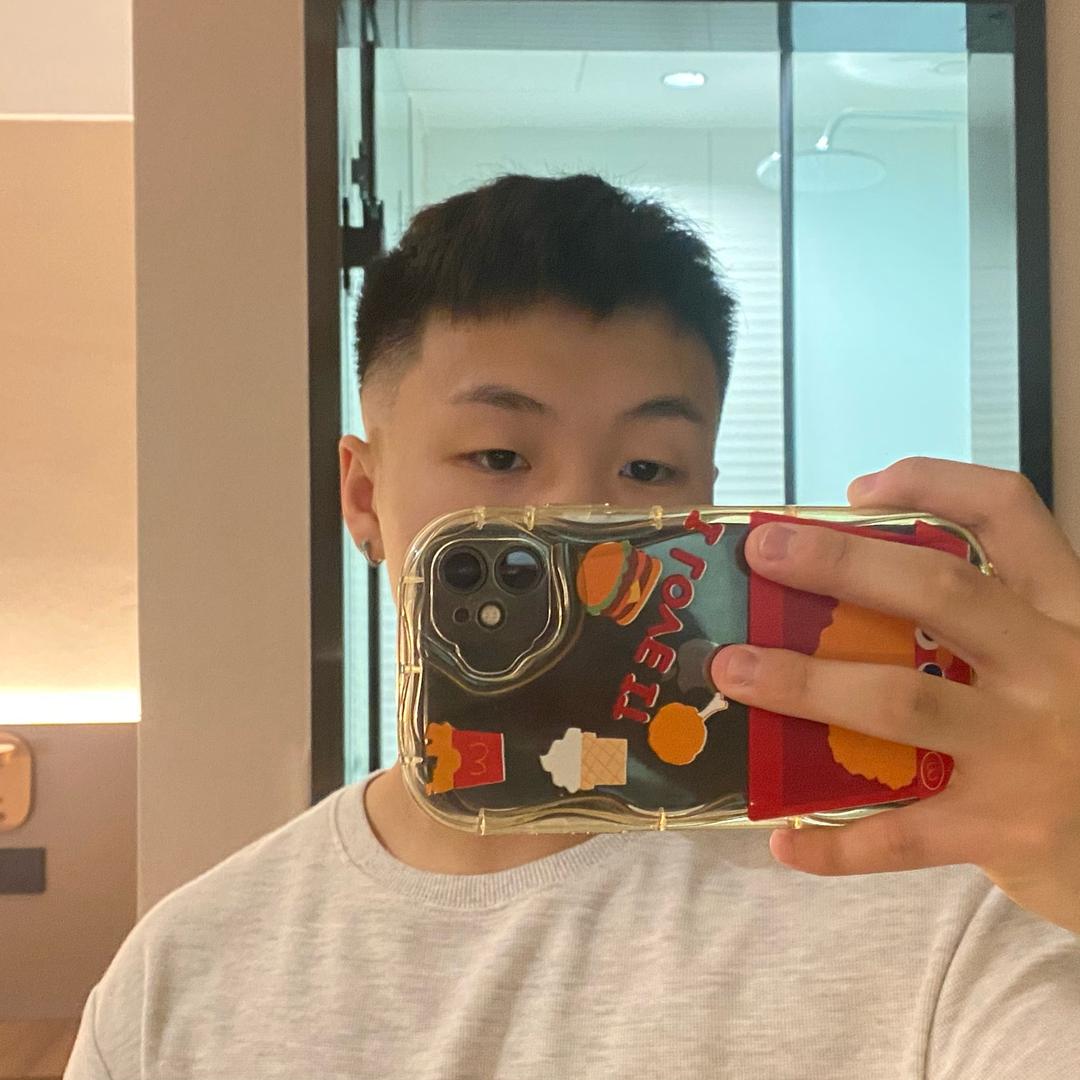 快乐小刘大吃大喝