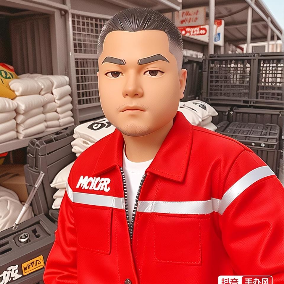 翻车鲀（捡到一条猫版）