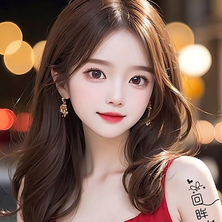 忧伤的回眸